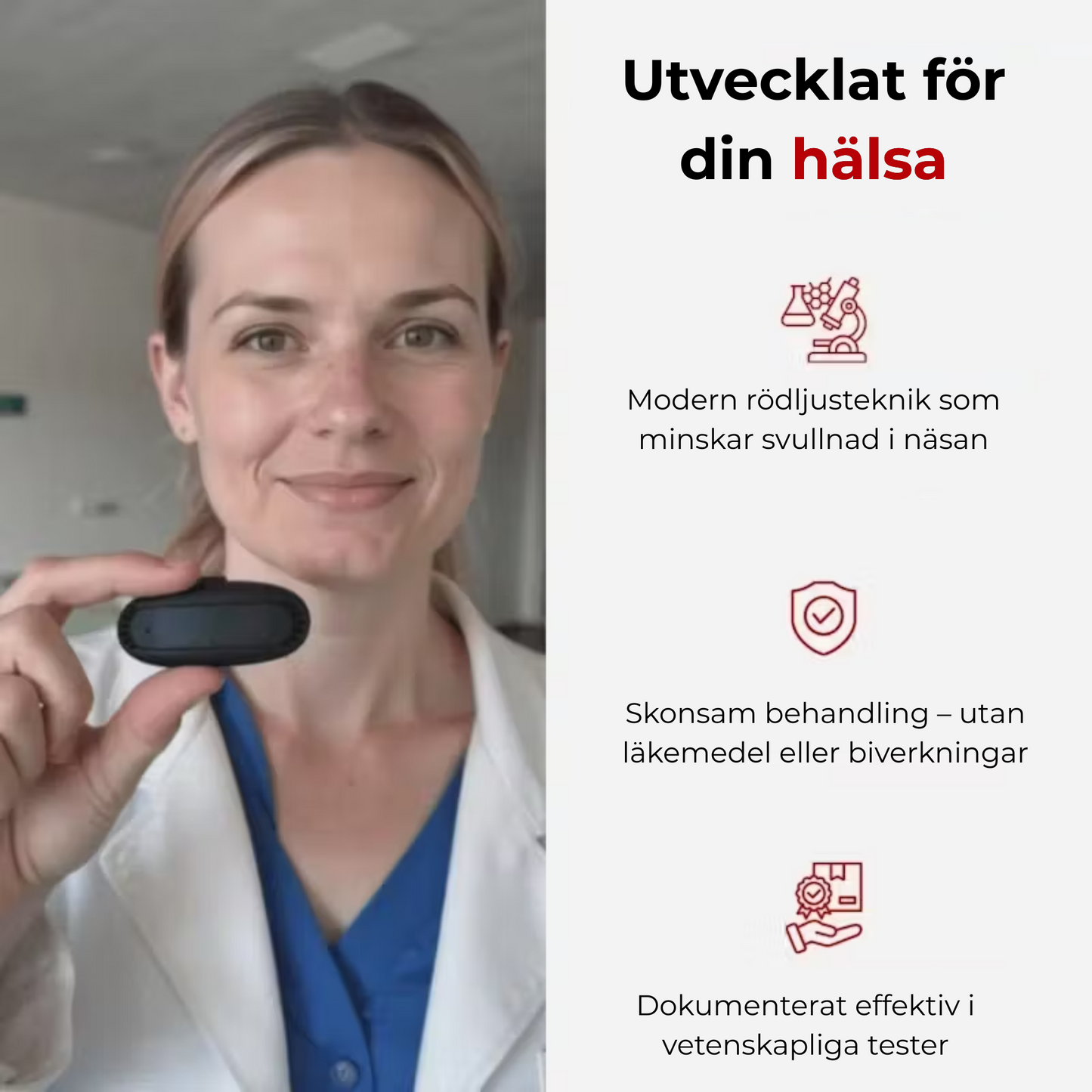 Nuvira Sinus One