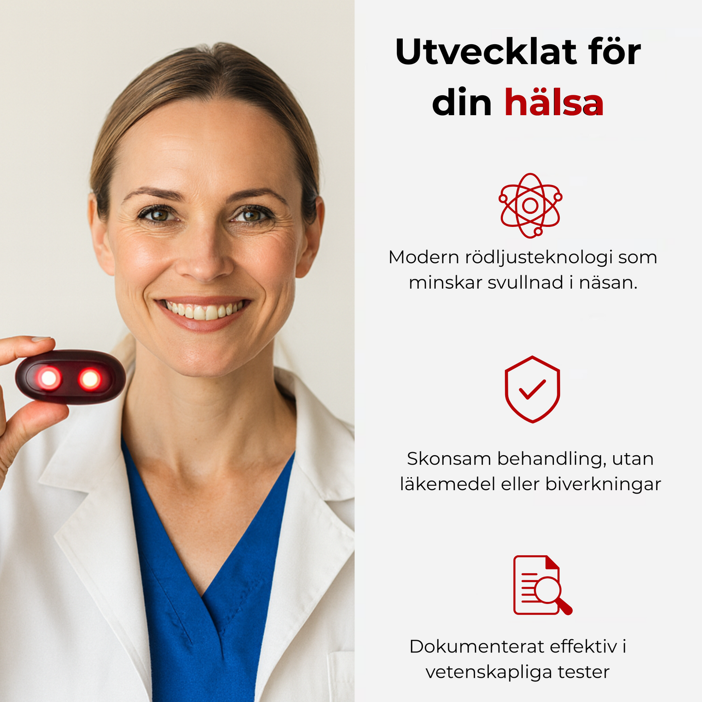 Nuvira Sinus One